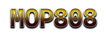 Logo MOP808